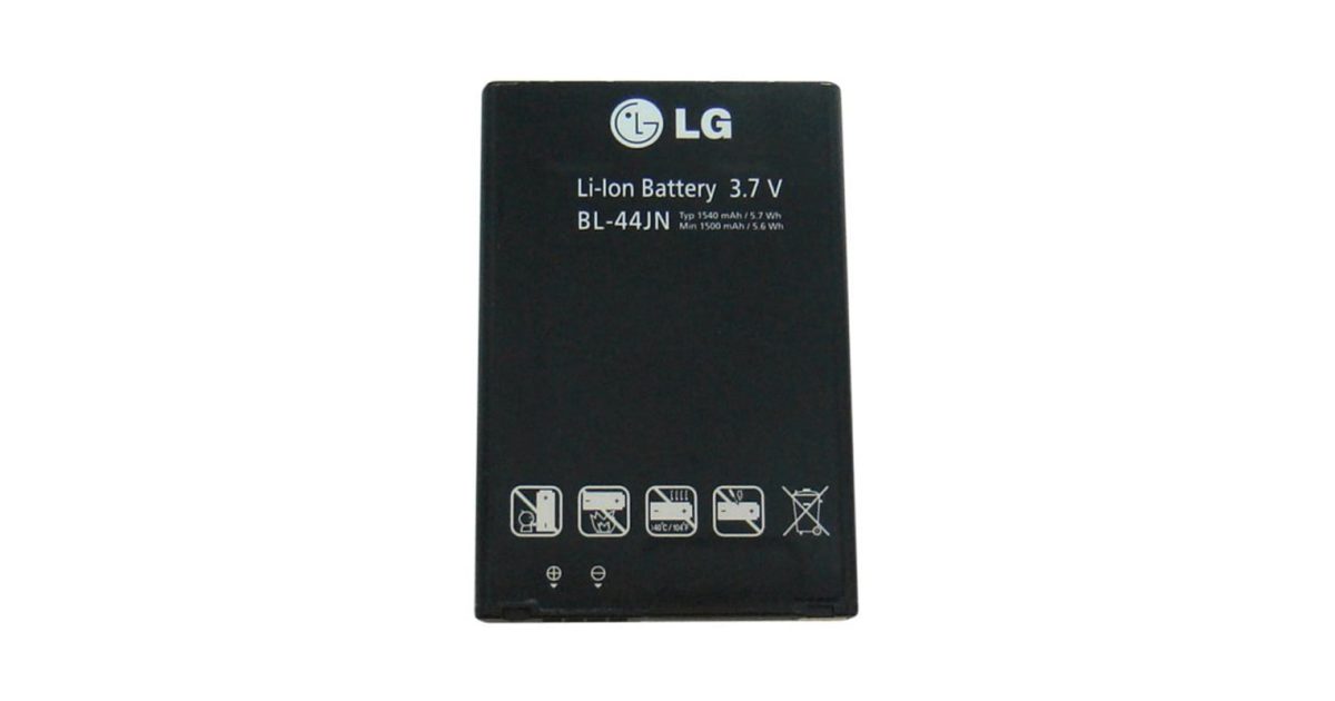 Battery for LG Optimus L5,L6 E610,MyTouch/E739/Marquee/VS700/Enlighten/Connect Bl-44JN,replacement  battery price, review and buy in UAE, Dubai, Abu Dhabi |aimsouq.com