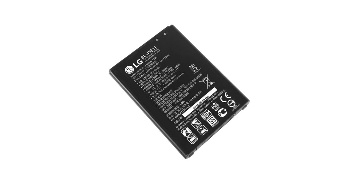 BATTERY for LG V10 F720 -BL-45B1F,replacement  battery price, review and buy in UAE, Dubai, Abu Dhabi |aimsouq.com