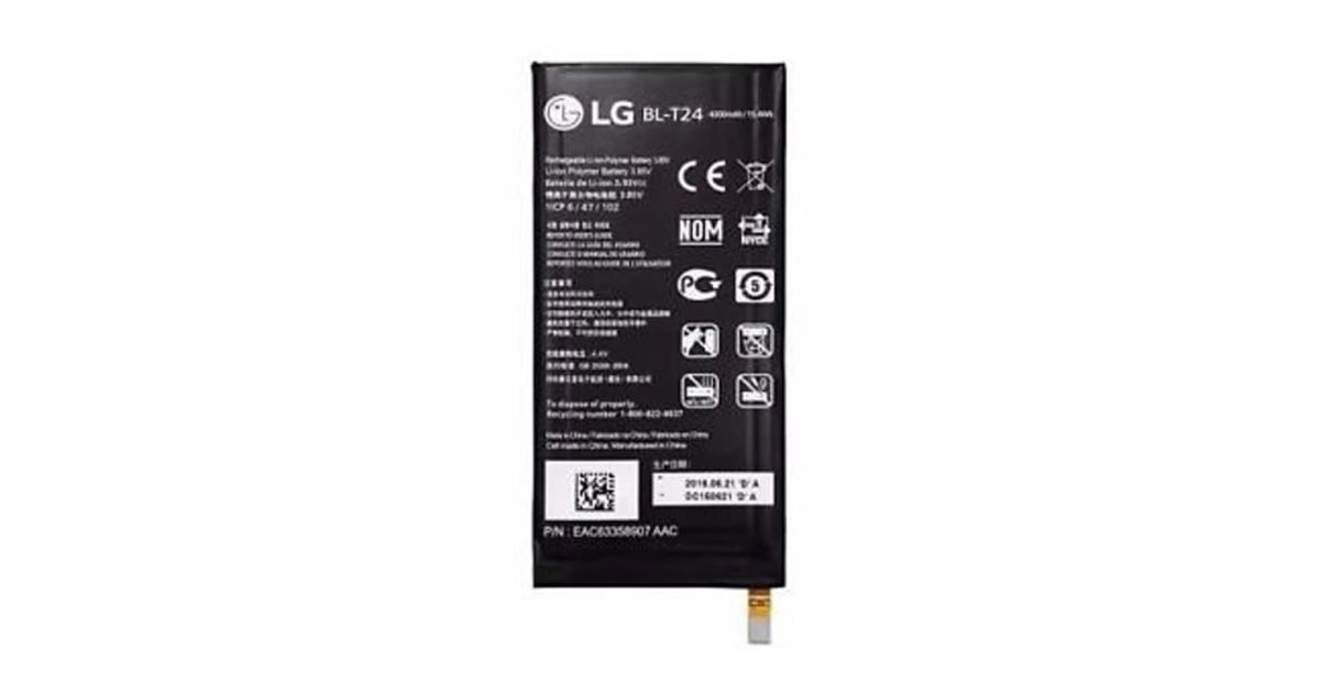 BATTERY For LG X Power K320 BL-T24,replacement  battery price, review and buy in UAE, Dubai, Abu Dhabi |aimsouq.com