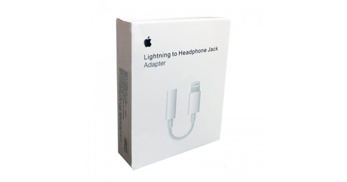 Iphone,Lightning to Headphone Jack Adapter for For iphone 7 , 7PLus, 8 , 8Plus and iphone X. e price, review and buy in UAE, Dubai, Abu Dhabi |aimsouq.com