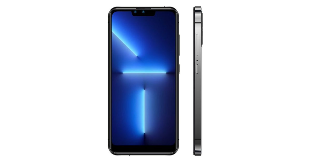 Luxury Touch L11 Dual Sim Smartphone price, review and buy in UAE, Dubai, Abu Dhabi |aimsouq.com