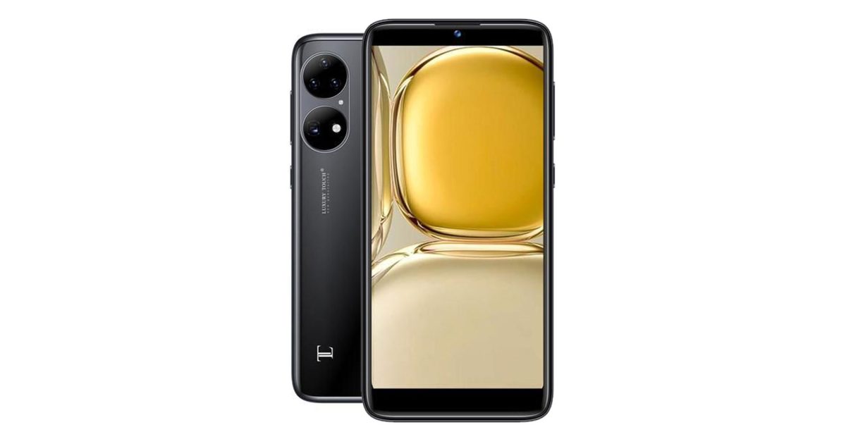 Luxury Touch L10 Dual Sim Smartphone price, review and buy in UAE, Dubai, Abu Dhabi |aimsouq.com