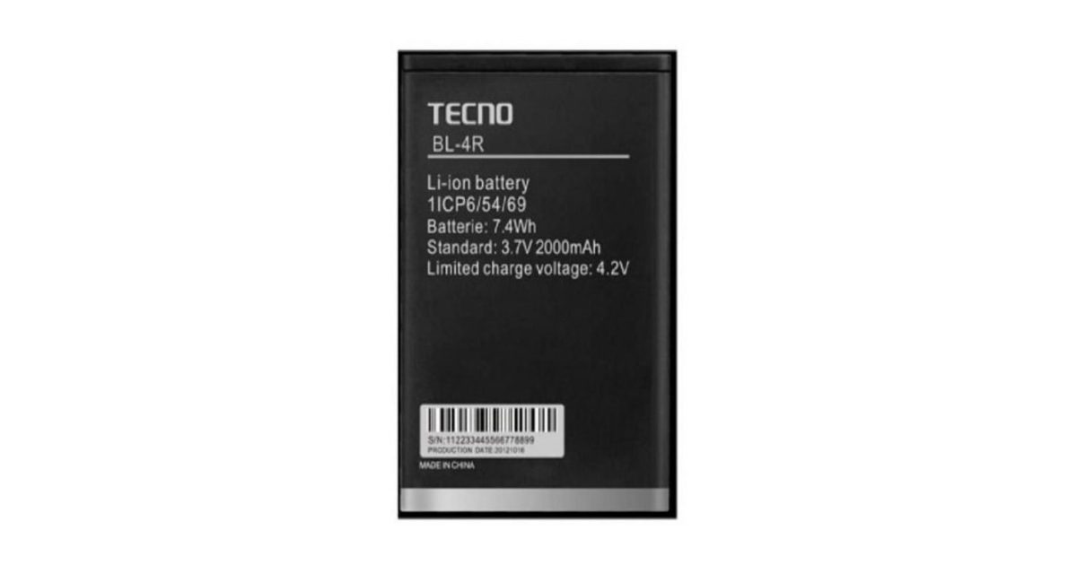 Tecno M3 battery price, review and buy in UAE, Dubai, Abu Dhabi |aimsouq.com