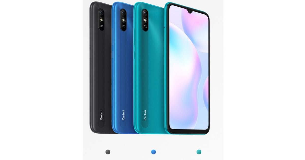 Xiaomi Redmi 9A smartphone at best price available at aimsouq.com in dubai,abudhabi,sharjah uae.