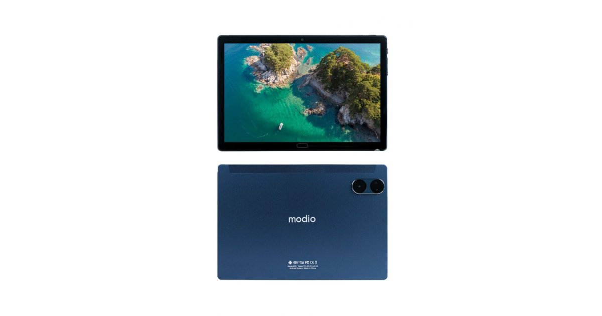 Modio M22 5G tablets price in uae | AIMSOUQ.com