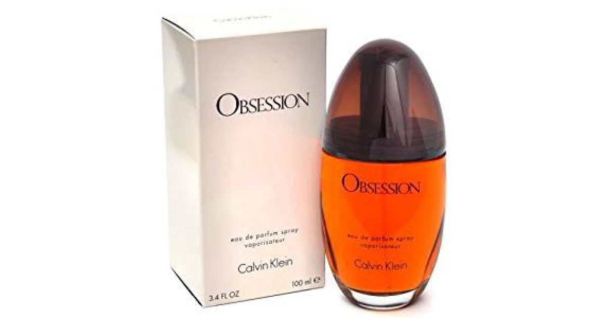 Obsession by Calvin Klein for Women - Eau de Parfum, 100 ml price, review and buy in UAE, Dubai, Abu Dhabi |aimsouq.com