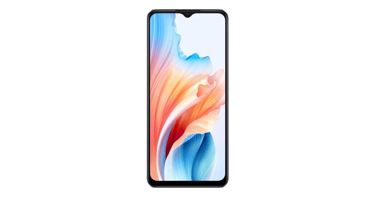 Oppo a2m 5g smartphone price in uae | aimsouq.com