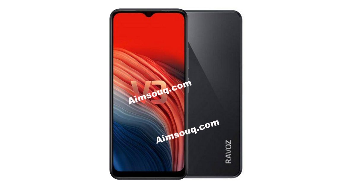 Ravoz V3 -  without camera smartphone - non camera & non gps price in uae: Aimsouq.com