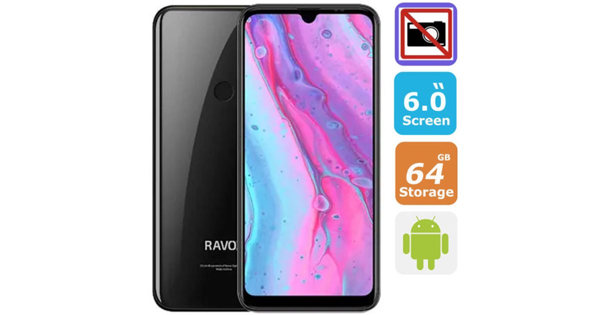 RAVOZ Z5 Lite Without Camera Smartphone Non Camera,Non GPS price in UAE, Dubai, Abu Dhabi