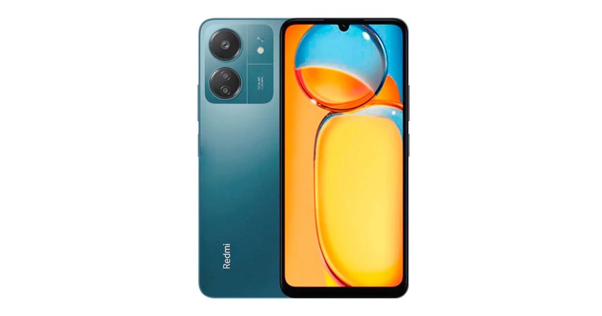 Xiaomi Redmi 13C Price in uae | aimsouq.com