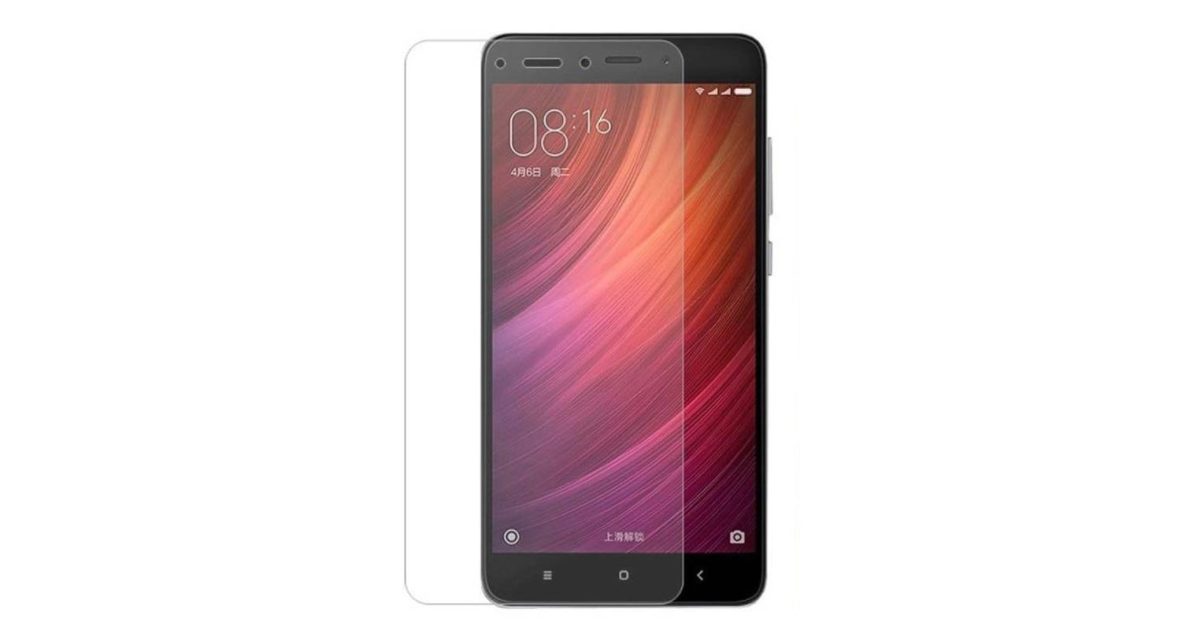 Screen Protector For Xiaomi  Redmi Note 4 Screen Protector price, review and buy in UAE, Dubai, Abu Dhabi |aimsouq.com