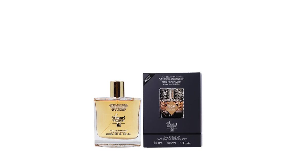 Smart Collection Perfume 628 Good Quality Perfume for women - 100ml price, review and buy in UAE, Dubai, Abu Dhabi |aimsouq.com