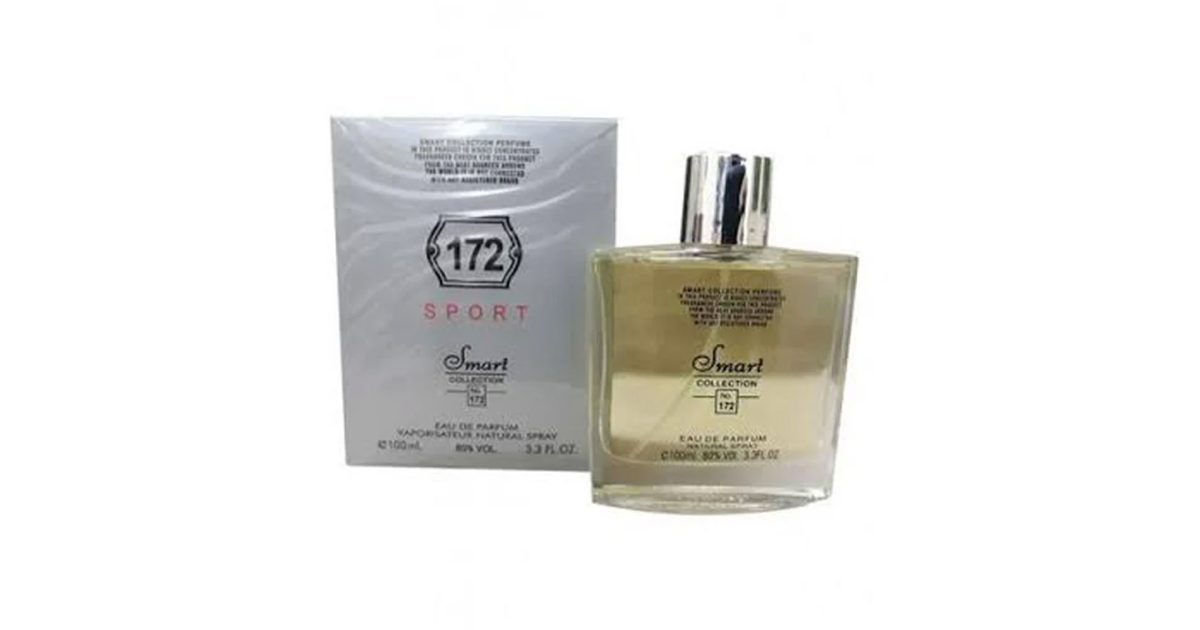 Smart Collection Perfume 172 Price in UAE | Aimsouq.com