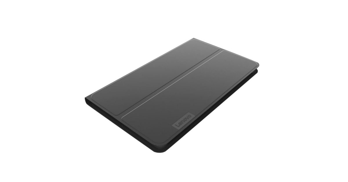 Cover Case For Lenovo Folio Case & Film with Stand Designed for 8-inch TAB4 Tablet - ZG38C01730,Cover cases price, review and buy in UAE, Dubai, Abu Dhabi |aimsouq.com