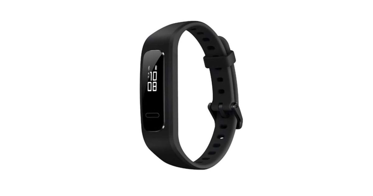 Huawei Talk Band 3E Smart Bracelet Fitness Tracker Black price, review and buy in UAE, Dubai, Abu Dhabi |aimsouq.com