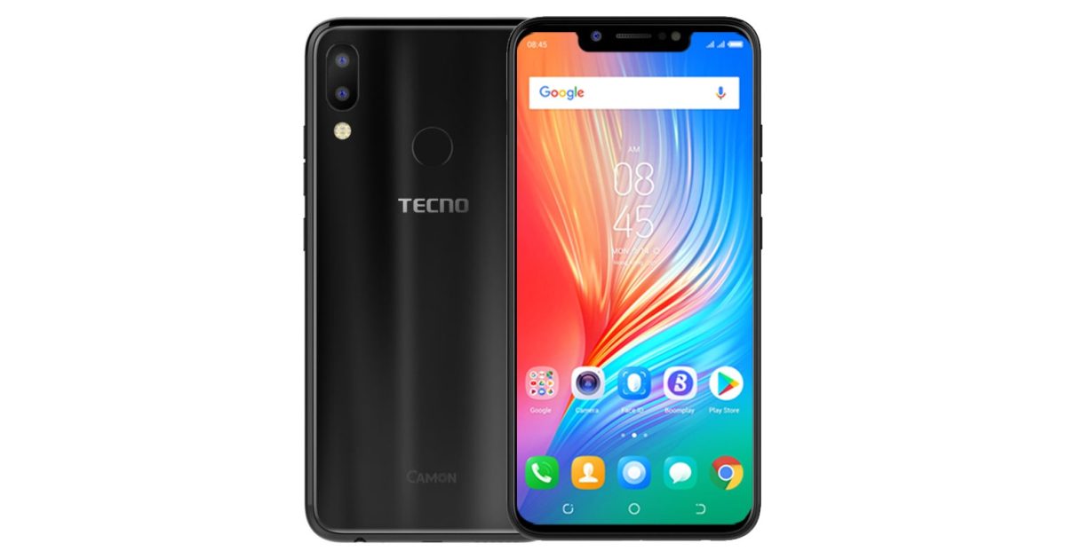 TECNO CAMON 11 DUAL SIM FINGERPRINT SMARTPHONE(Android OS,6.22 Inch, 4G+WiFi,32GB+3GB) price, review and buy in UAE, Dubai, Abu Dhabi |aimsouq.com
