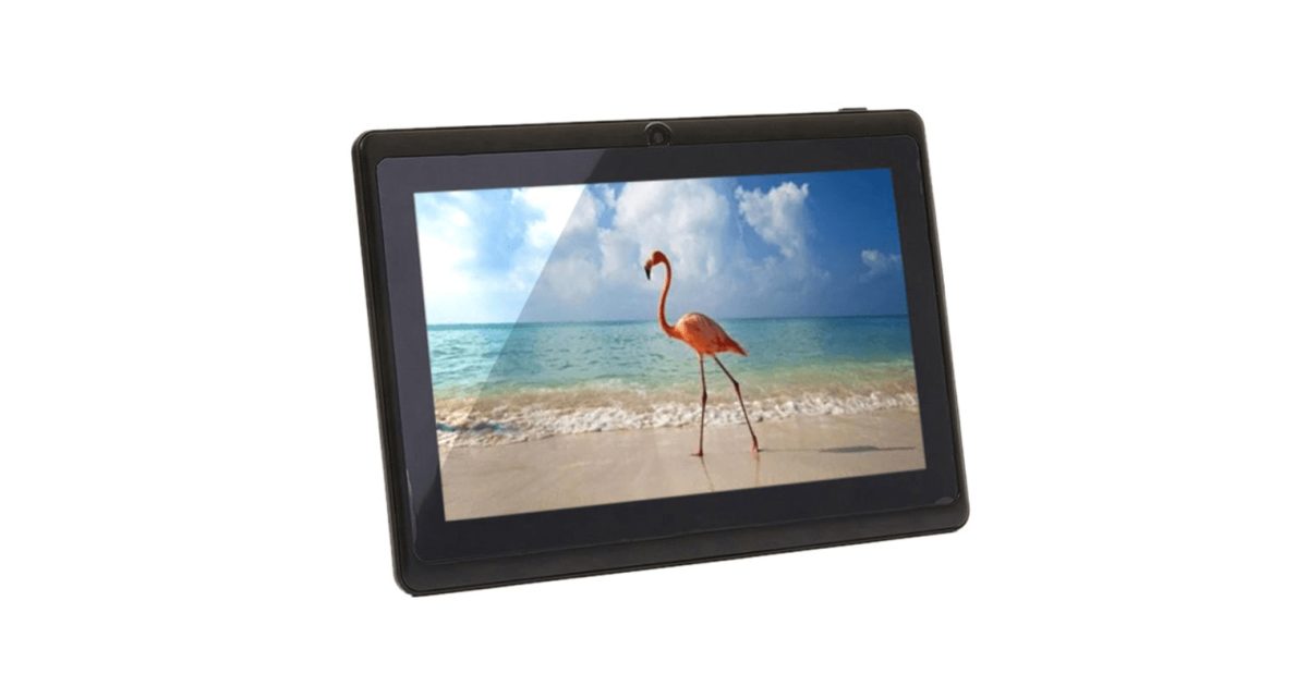 Best WiFi Tablets,Tichips istory II I88 Wifi Tablet price, review and buy in UAE, Dubai, Abu Dhabi |aimsouq.com