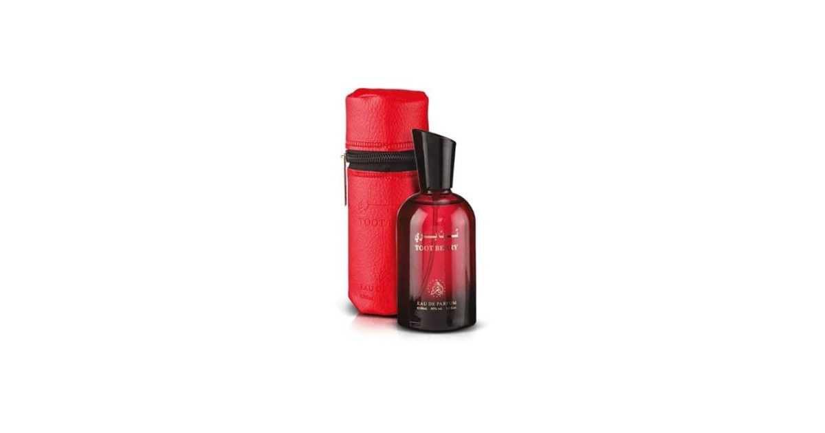 Al Fakhr: toot berry perfume price in uae  - aimsouq.com