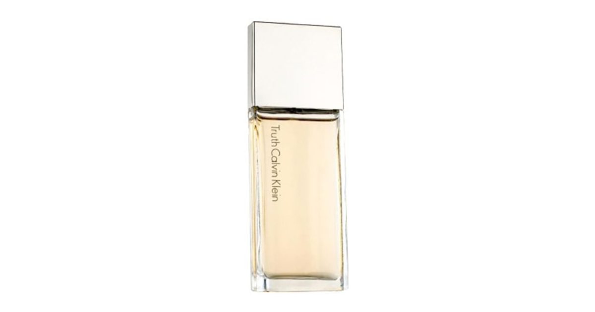 Truth Calvin Klein Perfume for Women(100 ml,Women, Eau de Toilette) price, review and buy in UAE, Dubai, Abu Dhabi |aimsouq.com