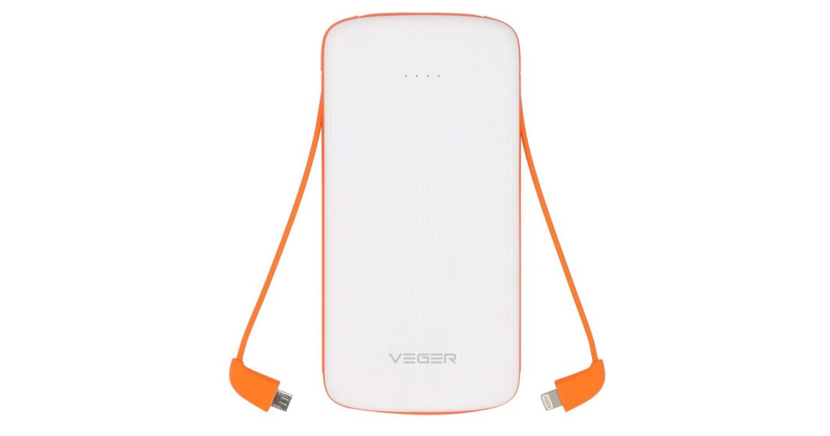 Veger V22 25000mAh Power Bank For Smart Phones price, review and buy in UAE, Dubai, Abu Dhabi |aimsouq.com