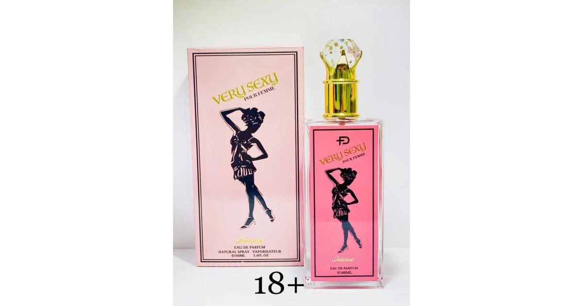 very sexy pour perfumes price in UAE, Dubai, Abu Dhabi |aimsouq.com