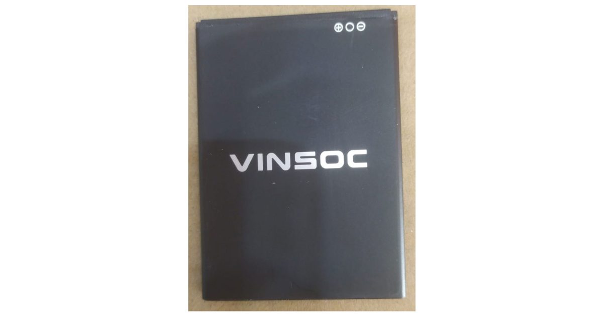 Vinsoc Battery for v10,v11,v13,v15,v18,v19,20,v22,v23 battery capacity, price, review and buy in UAE, Dubai, Abu Dhabi |aimsouq.com