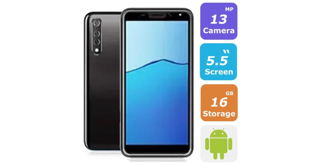 VINSOC V22 Dual SIM Smartphone price, review and buy in UAE, Dubai, Abu Dhabi |aimsouq.com