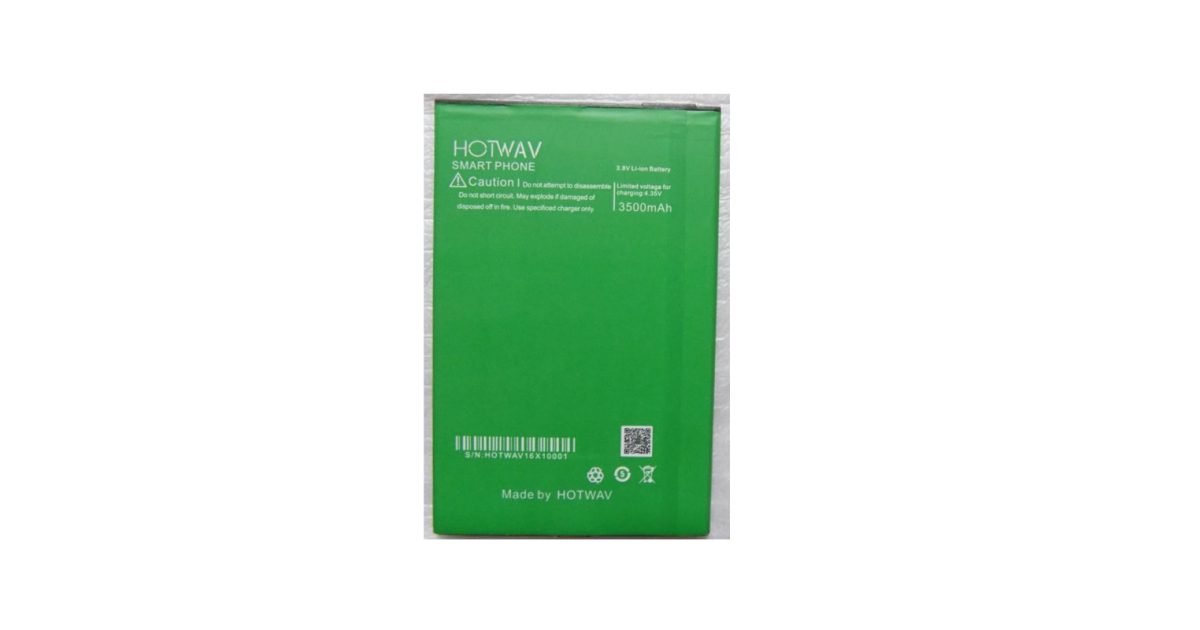 Hotwav Venus R10 Smartphone Battery,hotwav Venus X1 battery capacity, price, review and buy in UAE, Dubai, Abu Dhabi |aimsouq.com