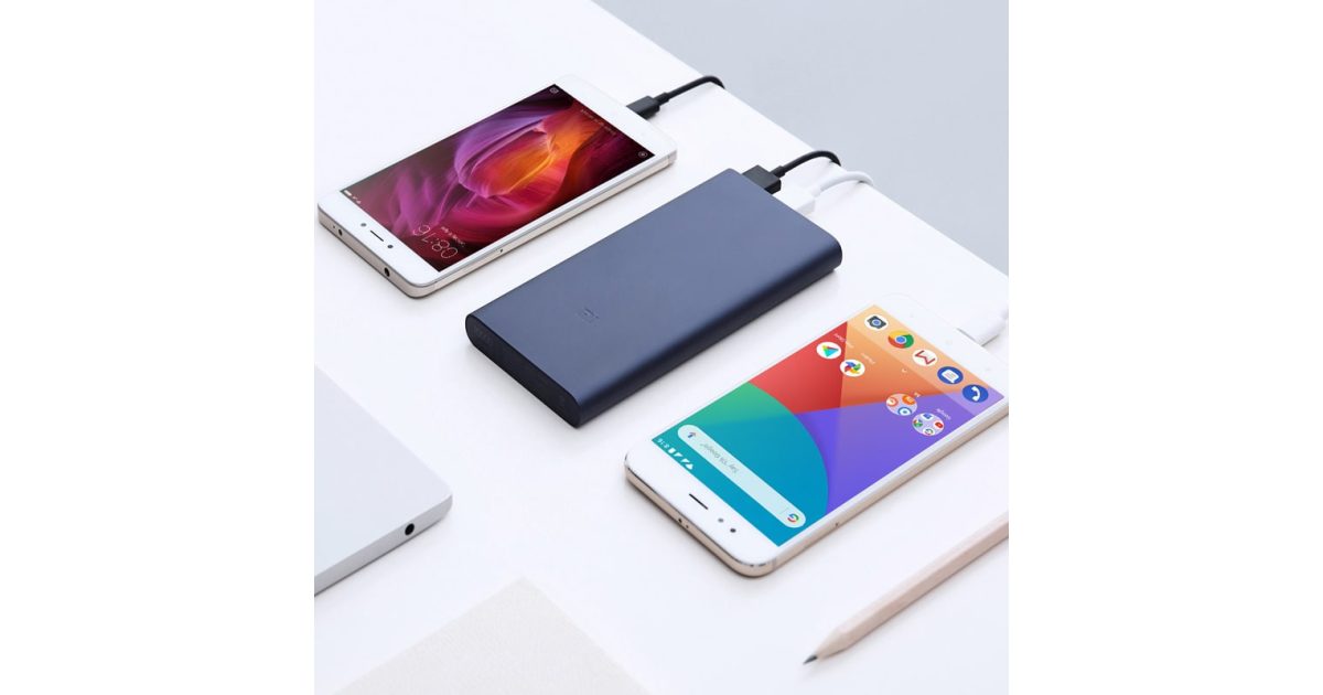 xiaomi mi powerbank 10000mah 2s |Power Bank For Smart Phones price, review and buy in UAE, Dubai, Abu Dhabi |aimsouq.com