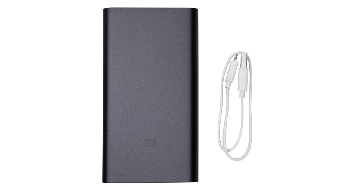 xiaomi mi power bank 2 10000mah |Power Bank For Smart Phones price, review and buy in UAE, Dubai, Abu Dhabi |aimsouq.com