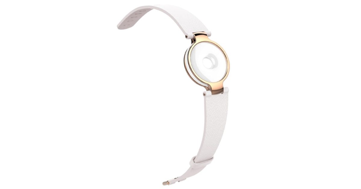 Xiaomi AMAZFIT Moonbeam Smart Band Bluetooth 4.0 Wristband Bracelet Oxidation Ceramic Screen Wireless Charging price, review and buy in UAE, Dubai, Abu Dhabi |aimsouq.com