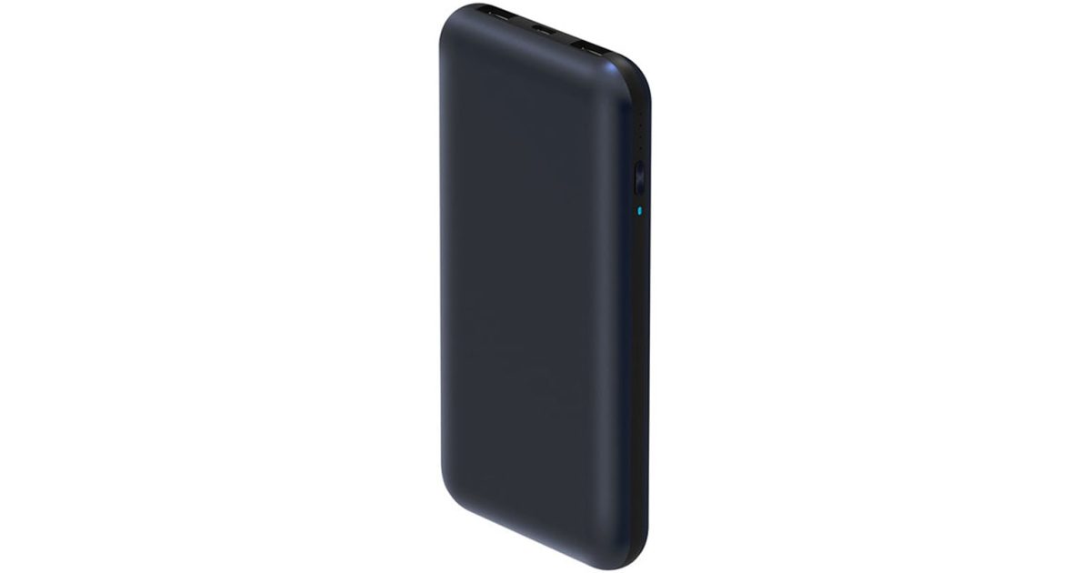 Xiaomi ZMI QB815 Powerbank 15600mAh - Type C |Power Bank For Smart Phones price, review and buy in UAE, Dubai, Abu Dhabi |aimsouq.com