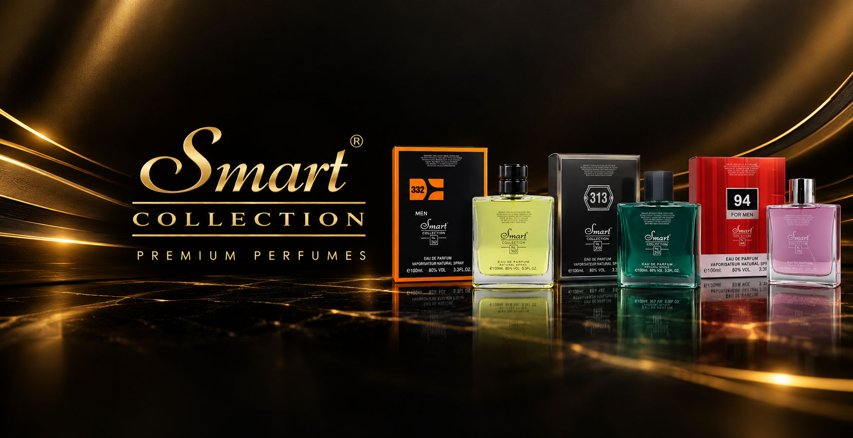 Smart Collection